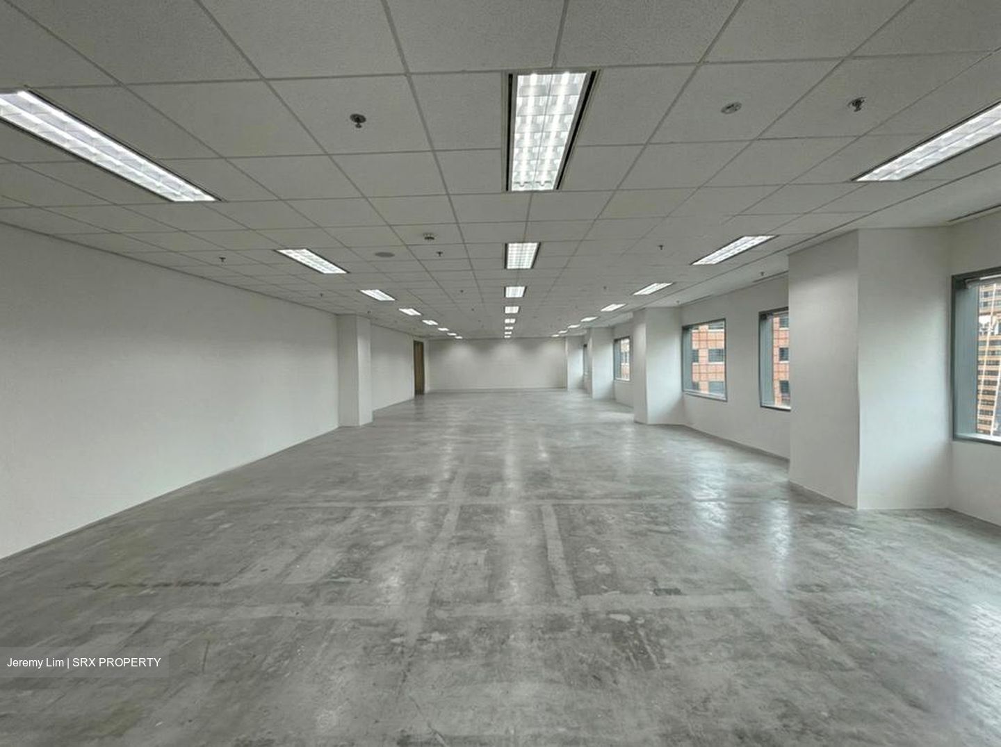 Suntec Tower Three (D1), Office #531641841